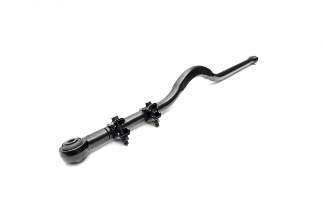 Jeep Rear Forged Adjustable Track Bar 2.5-6 Inch 07-18 Wrangler JK Rough Country