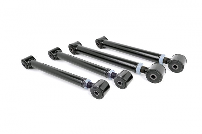 Dodge Adjustable Control Arms Front 03-07 Ram 2500/3500 Rough Country