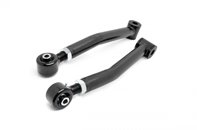 Jeep Adjustable Control Arms Front-Lower 99-04 Grand Cherokee WJ Rough Country