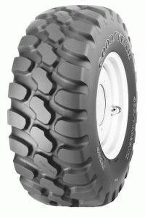 Goodyear IT530 Radial R-4 500/70R-24 157 B
