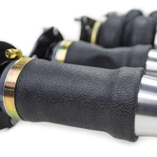 Ksport Air Suspension Kits 08-13 Infiniti G37 - Image 2