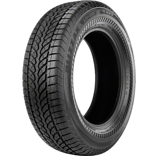Bridgestone Blizzak LM-80 EVO 235/60R-18 103 H