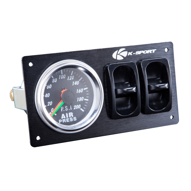 Ksport Air Suspension Kits 91-96 Dodge Stealth - Image 2