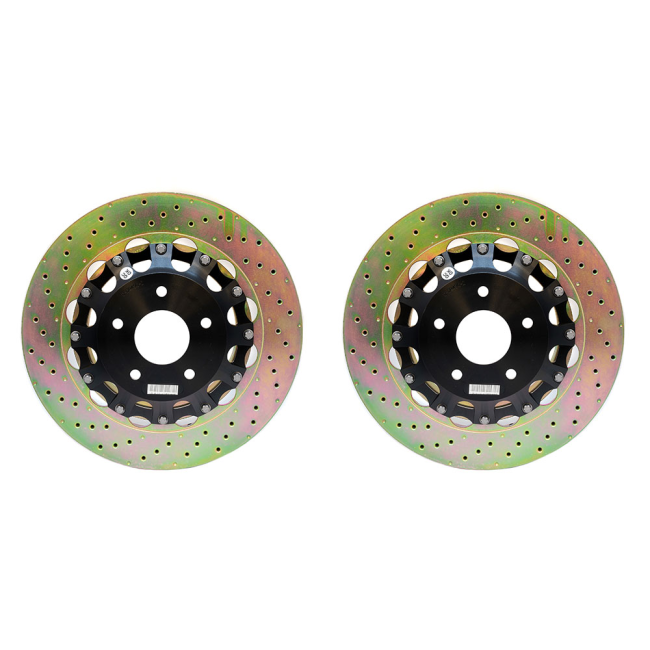 Ksport Big Brake Kits  Universal