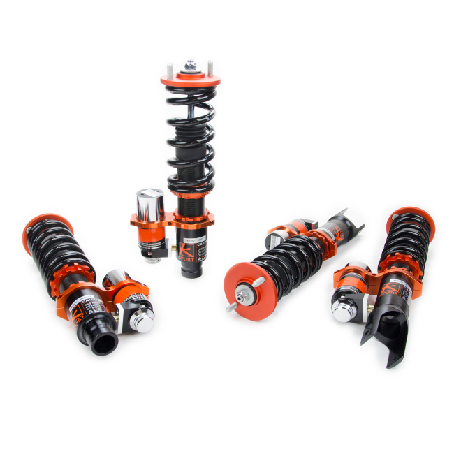 Ksport Coilover Kits 08-14 Ferrari California - Image 2