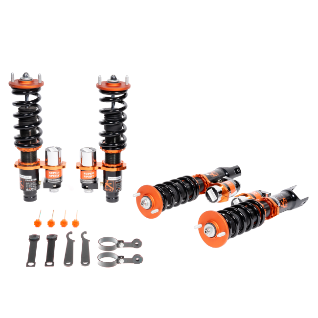 Ksport Coilover Kits 12-14 Mercedes Benz CLS