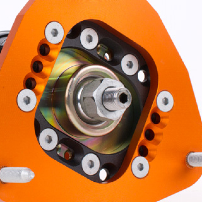 Ksport Pillowball Mounts 02-06 Mini Cooper S