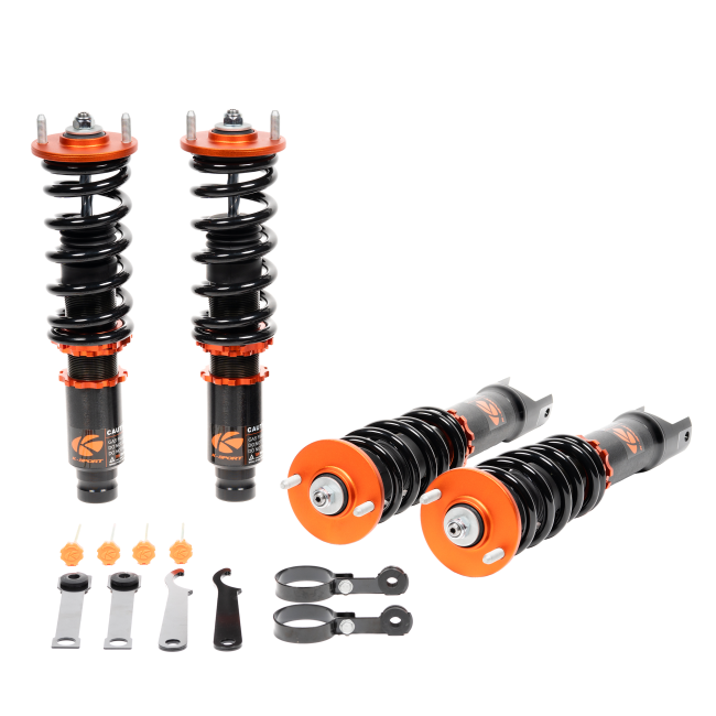 Ksport Coilover Kits 09-14 Acura TL