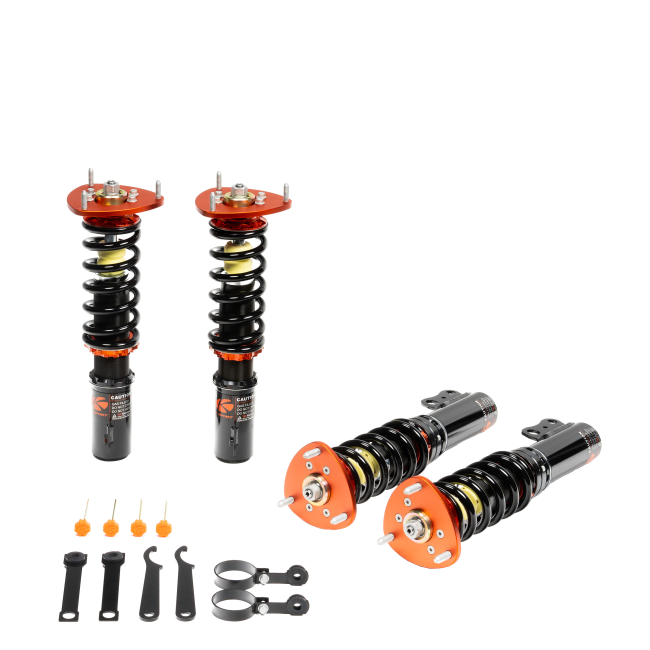 Ksport Coilover Kits 94-99 Toyota Celica