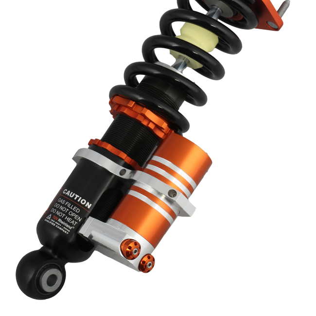 Ksport Coilover Kits 00-05 Lexus IS300 - Image 2
