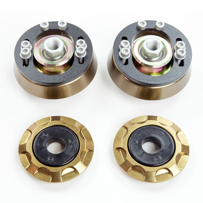 Ksport Coilover Kits 93-98 Volkswagen Golf