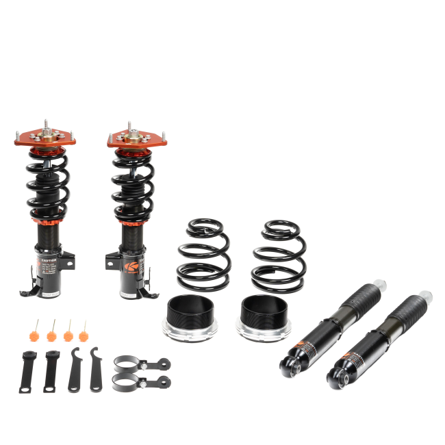 Ksport Coilover Kits 08-13 BMW M3