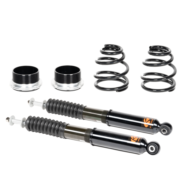 Ksport Coilover Kits 85-86 Toyota MR2 - Image 2