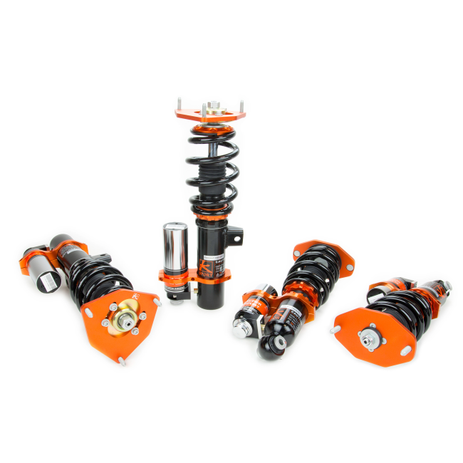 Ksport Coilover Kits 15-18 Lexus RC F - Image 2