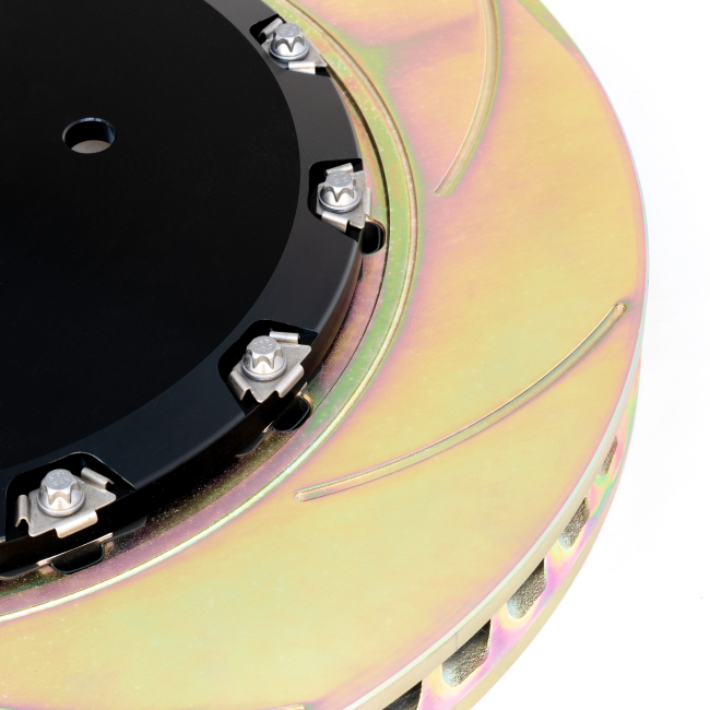 Ksport Big Brake Kits 13-20 Subaru BRZ - Image 2