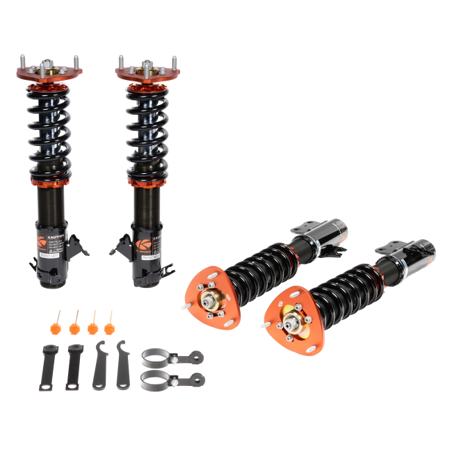 Ksport Coilover Kits 82-92 BMW 3 Series