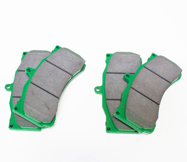 Ksport Big Brake Kits  Universal