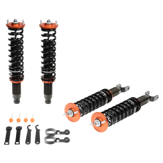 Ksport Coilover Kits 88-88 Honda Civic