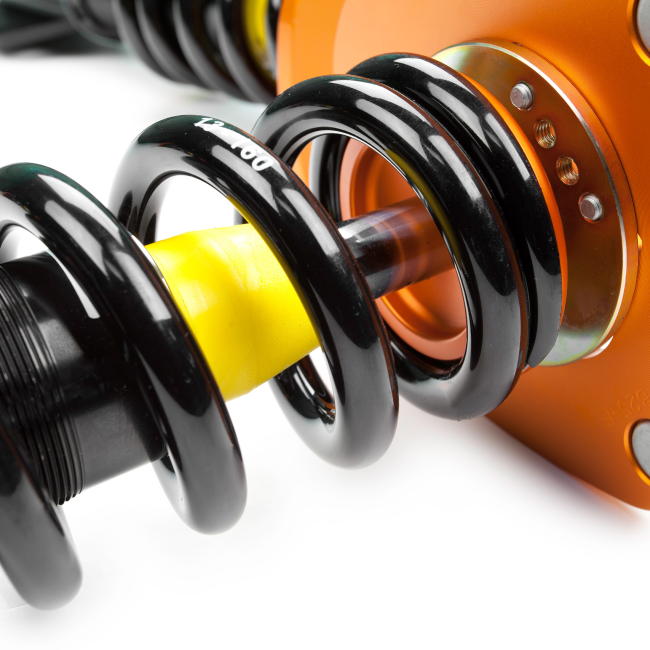 Ksport Coilover Kits 95-00 Lexus LS400 - Image 2