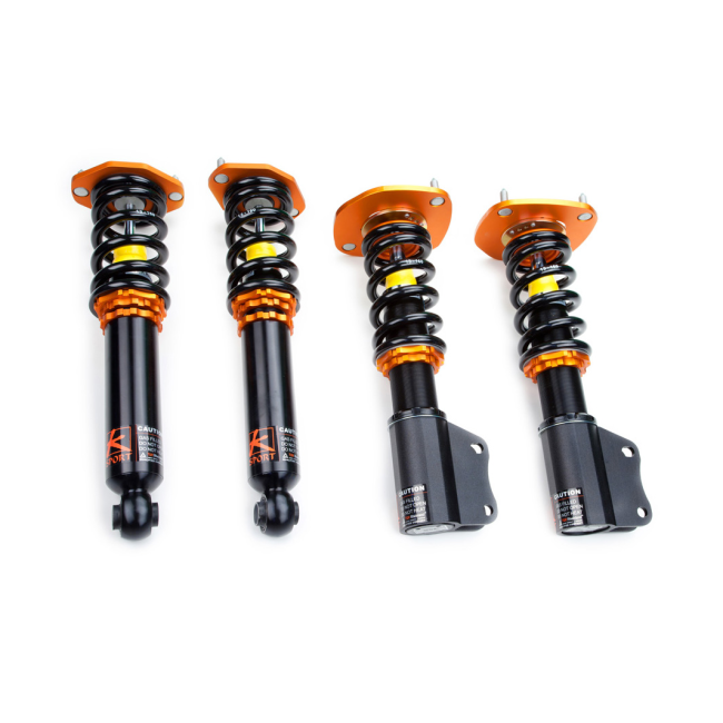 Ksport Coilover Kits 92-96 Honda Prelude
