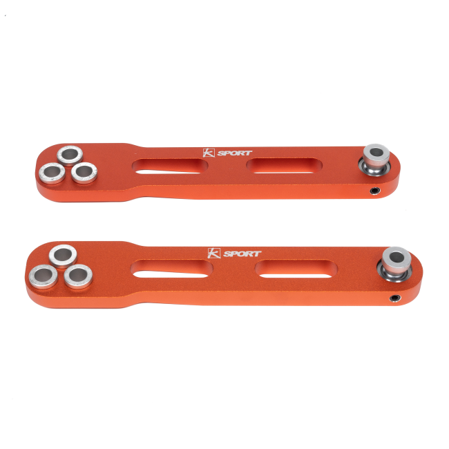 Ksport Lower Control Arms 02-06 Acura RSX