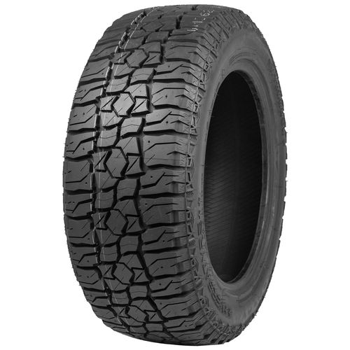 Versatyre X-Terrain LT33/12.5R-22