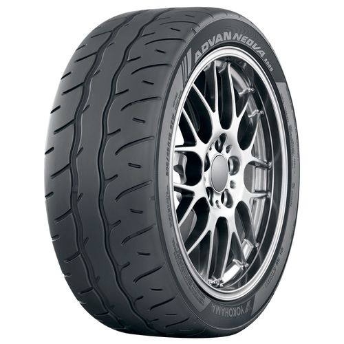 Yokohama Advan Neova AD09 245/35R-20 95 W