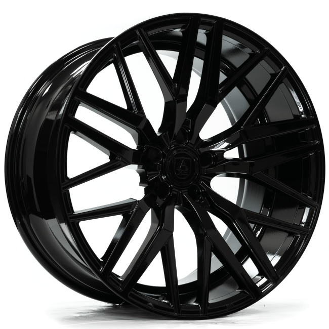 AXE Ex30 Gloss Black 20x8.5 (25) Blank