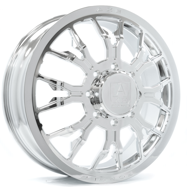 AXE Af6 Dually Fully Polished 22x8.25  (146) 8x210