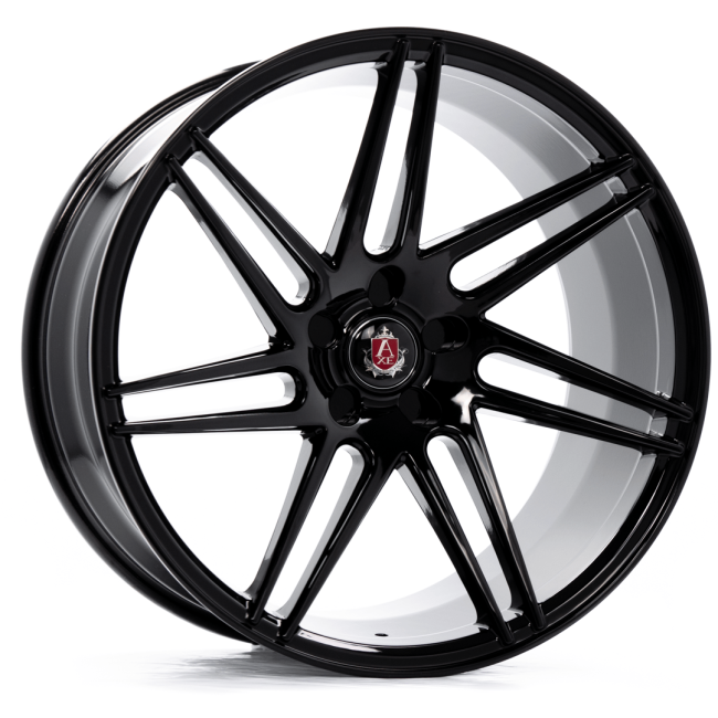 AXE Ex31 Gloss Black 20x10.5  (25) Blank