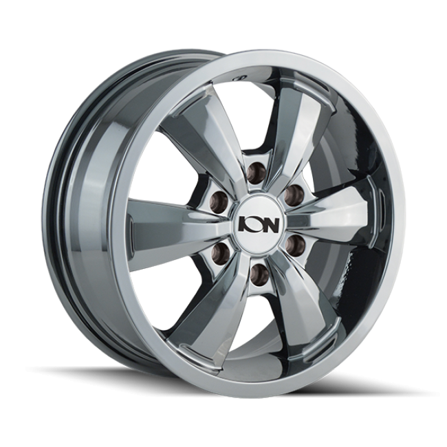 Ion Type 103 Pvd2 16x6.5 6-130 45mm 84.1mm