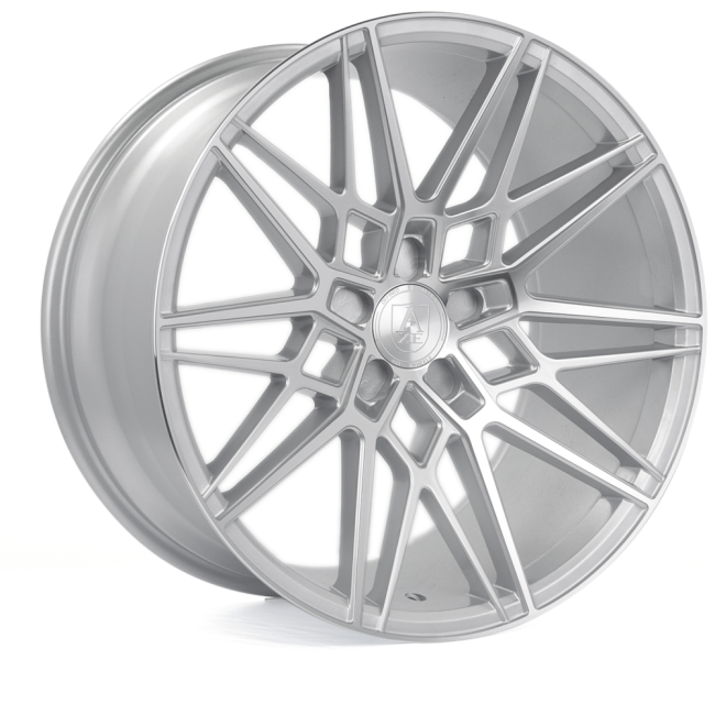 AXE Cf1 Silver 20x10.5  (25) Blank