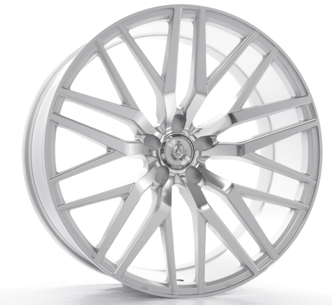 AXE Ex30 Silver 22x10.5  (38) Blank
