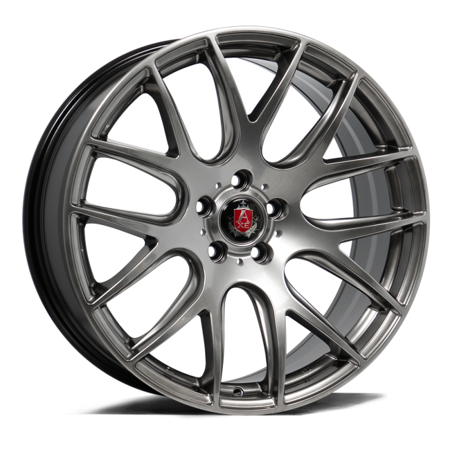 AXE Cs Lite Hyper Black 19x9.5  (36) Blank