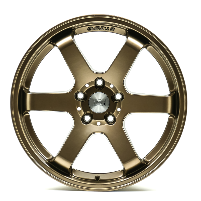AXE Zx6 Bronze 18x8.5  (40) Blank