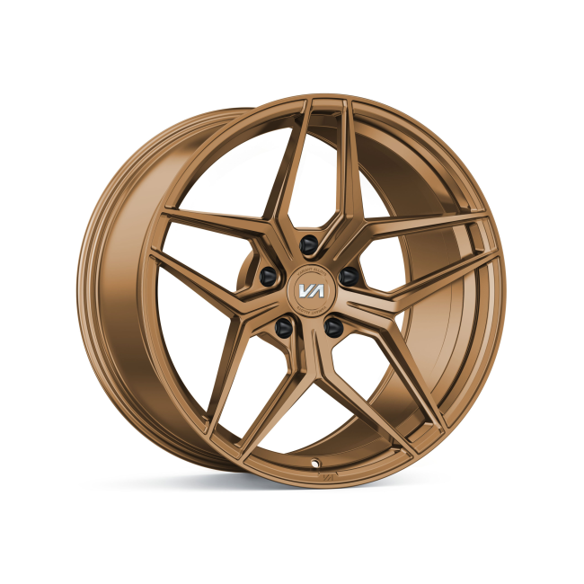 Variant Xenon Brushed Bronze 19x8.5 (+45) 5x115