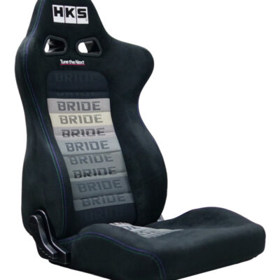 HKS 50th RECLINING SEAT BRIDE EUROSTER II