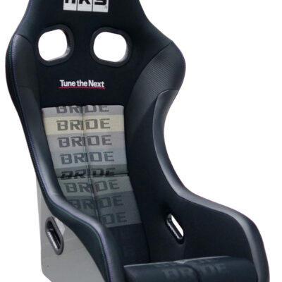 HKS 50th BUCKET SEAT BRIDE ZETA IV