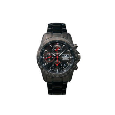 HKS 50th CHRONOGRAPH WATCH