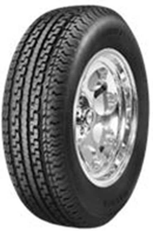 Gremax Max STR ST225/75R-15 117 L