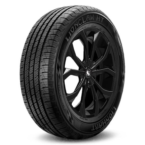 Lionhart Lionclaw HT LT285/60R-20 125 S