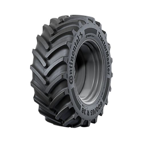 Continental TractorMaster 600/65R-34 151 A8