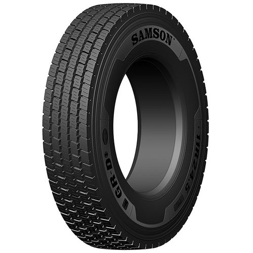 Samson GR-D1 225/70R-19.5