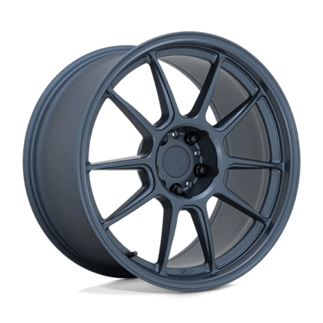 Tsw Imatra Satin Dark Blue 18x9 (+22) 5x120