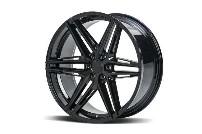 Ferrada FT4 Gloss Black 22x9.5 (+20)    6x139