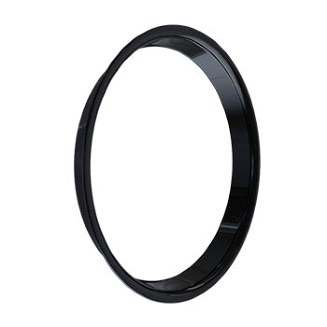 Ferrada SS Lip 19" Lip  (+0)    Gloss Black Lip