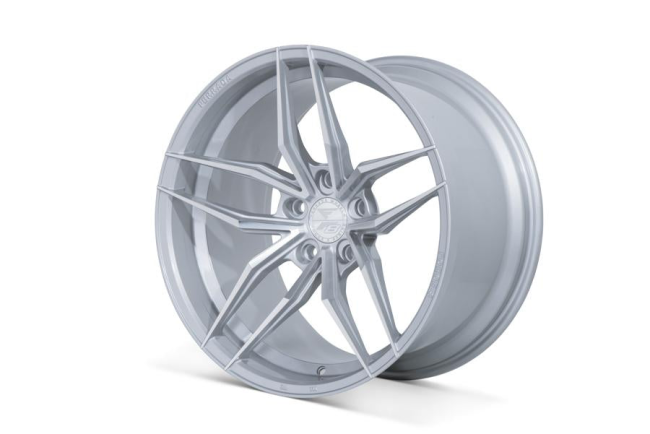 Ferrada F8-FR5 - 21x10.5 Machine Silver. 21x10.5 (+28)    5x112