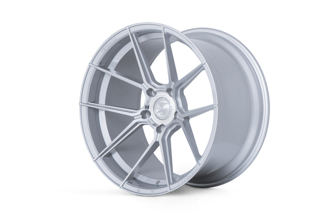 Ferrada F8-FR8 Machine Silver . 20x11 (+30)    5x115