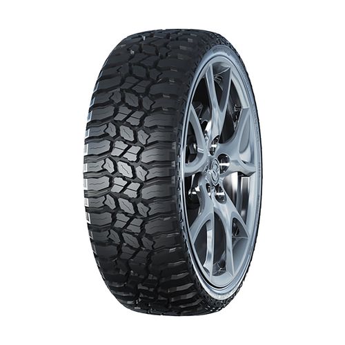 Mileking MK869 M/T LT35/12.50R-22 121 Q