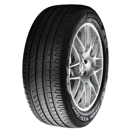 Cooper Zeon 4XS 225/70R-16 103 H